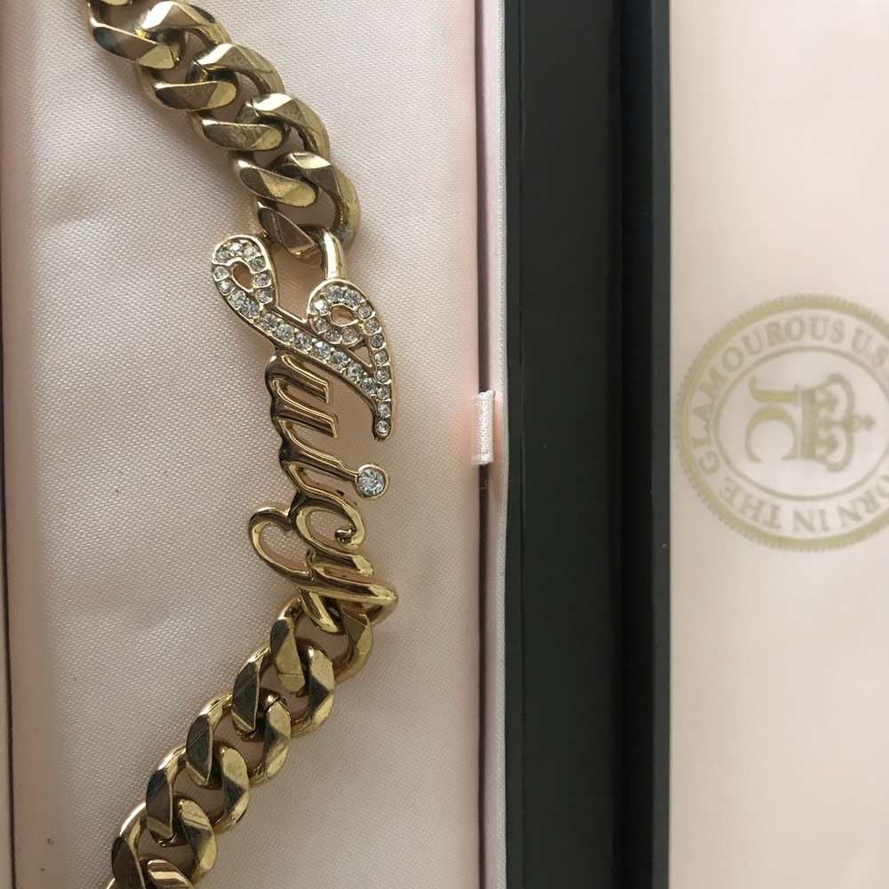Juicy Couture Bracelet